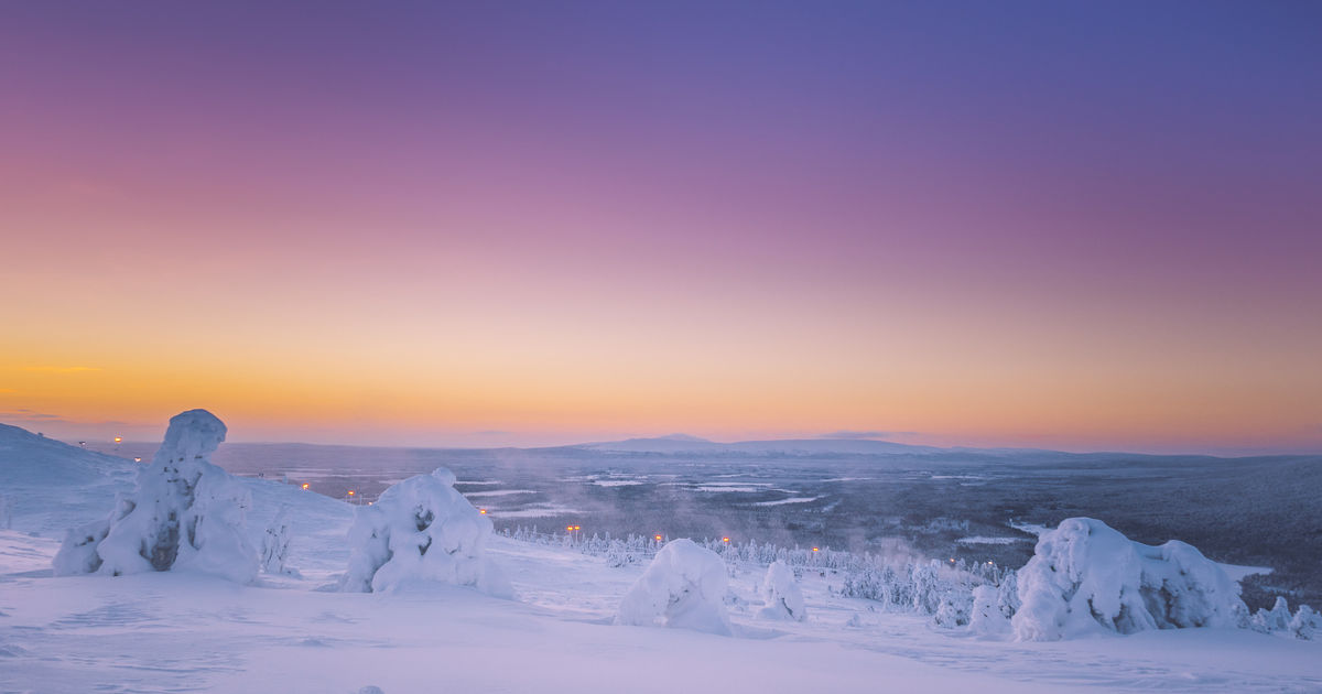 Lapland Household Finance Summit Aalto University